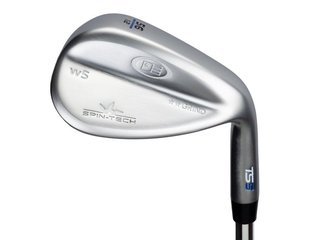 U.S. Kids Golf TS5-60 (152cm) W5 junior wedge, stål