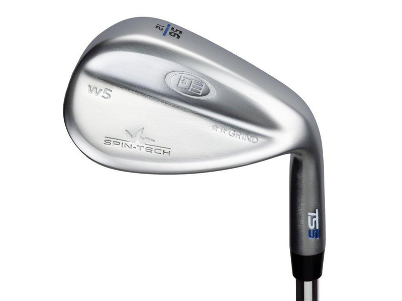 U.S. Kids Golf TS5-60 (152cm) W5 junior wedge, stål