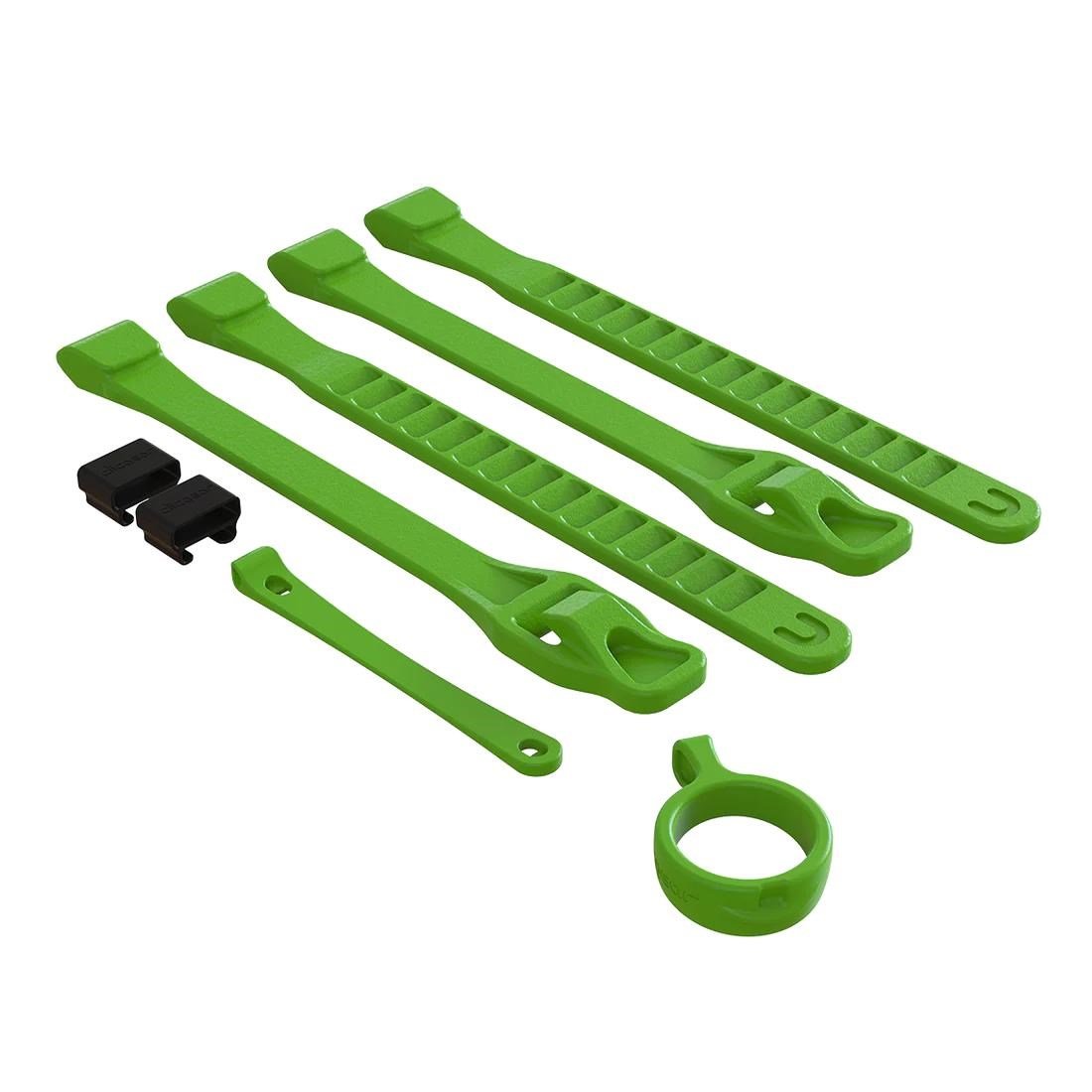 Clicgear Model 3.5/4.0/6.0 Trim Kits, lime