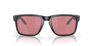 Oakley Holbrook XL Matte Black Prizm Dark Golf solglasögon