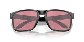 Oakley Holbrook XL Matte Black Prizm Dark Golf solglasögon