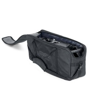 Bag Boy Slimfold travel bag, svart