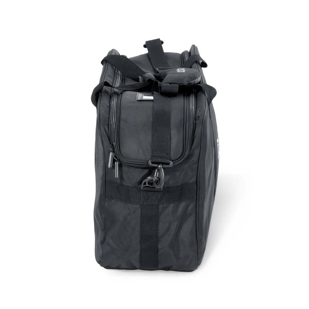 Bag Boy Slimfold travel bag, svart