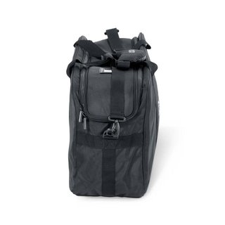 Bag Boy Slimfold travel bag, svart