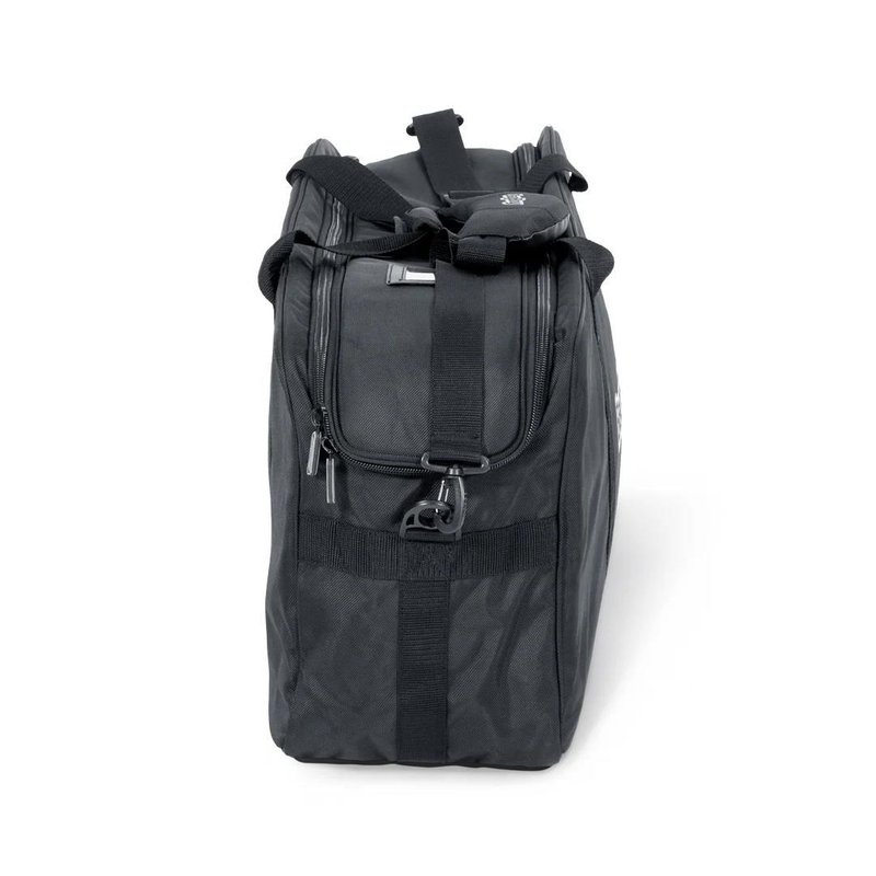 Bag Boy Slimfold travel bag, svart