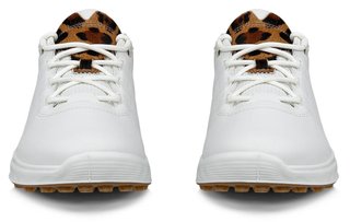 Ecco S-Casual dam golfskor, vita