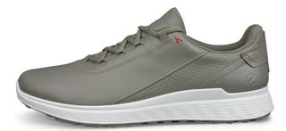 Ecco S-Casual herr golfskor, grå