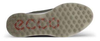 Ecco S-Casual herr golfskor, grå