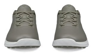 Ecco S-Casual herr golfskor, grå