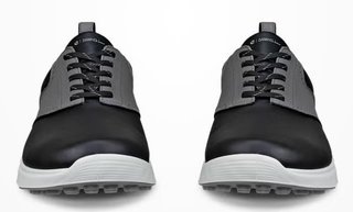 Ecco S-Casual herr golfskor, svarta