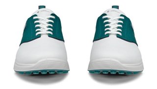 Ecco S-Casual herr golfskor, vita