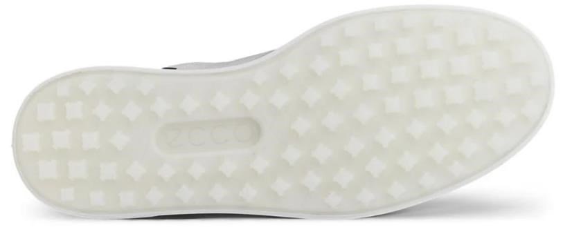 Ecco Street 720 dam golfskor, dark ruby/white/marine