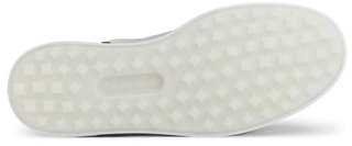 Ecco Street 720 dam golfskor, dark ruby/white/marine