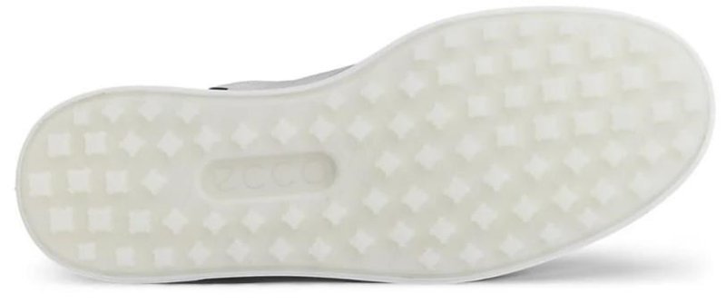 Ecco Street 720 dam golfskor, dark ruby/white/marine