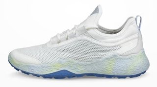 Ecco Biom H5 dam golfskor, white/air