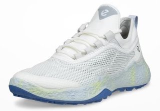 Ecco Biom H5 dam golfskor, white/air