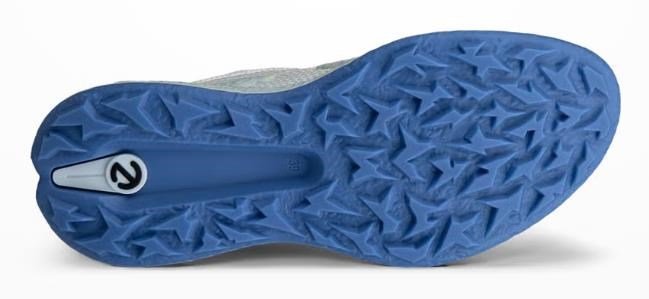 Ecco Biom H5 dam golfskor, white/air