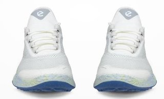 Ecco Biom H5 dam golfskor, white/air