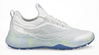 Ecco Biom H5 dam golfskor, white/air