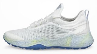 Ecco Biom H5 dam golfskor, white/air