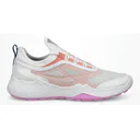 Ecco Biom H5 dam golfskor, white/burnt coral