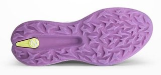 Ecco Biom H5 dam golfskor, white/lavender mist