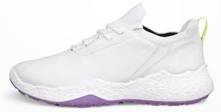 Ecco Biom H5 dam golfskor, white/lavender mist
