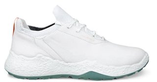 Ecco Biom H5 dam golfskor, white/sedum green