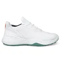 Ecco Biom H5 dam golfskor, vit/sedum green