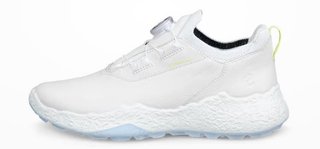 Ecco Biom H5 BOA damgolfsko, vit/air