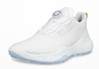 Ecco Biom H5 BOA damgolfsko, vit/air
