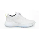 Ecco Biom H5 BOA damgolfsko, vit/air