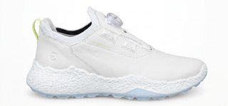 Ecco Biom H5 BOA damgolfsko, vit/air