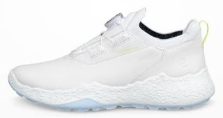 Ecco Biom H5 BOA damgolfsko, vit/air