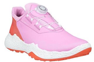 Ecco Ecco Biom H5 BOA damgolfsko, lilac chiffon/burnt coral