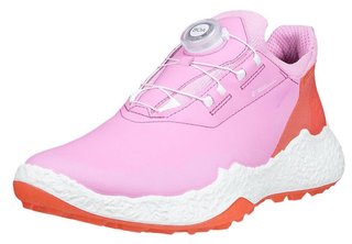 Ecco Ecco Biom H5 BOA damgolfsko, lilac chiffon/burnt coral