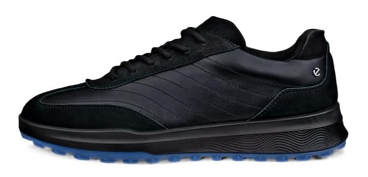 Ecco Street Vibe damgolfsko, svart