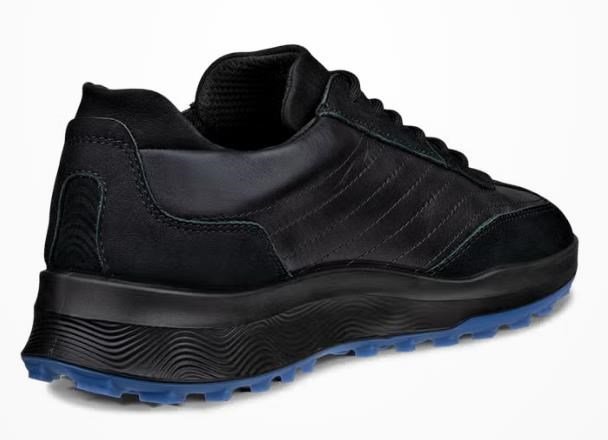 Ecco Street Vibe damgolfsko, svart