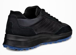 Ecco Street Vibe damgolfsko, svart