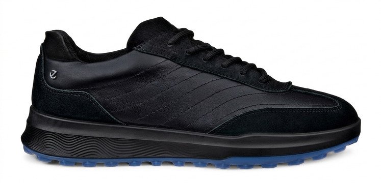 Ecco Street Vibe damgolfsko, svart