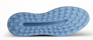Ecco Street Vibe damgolfsko