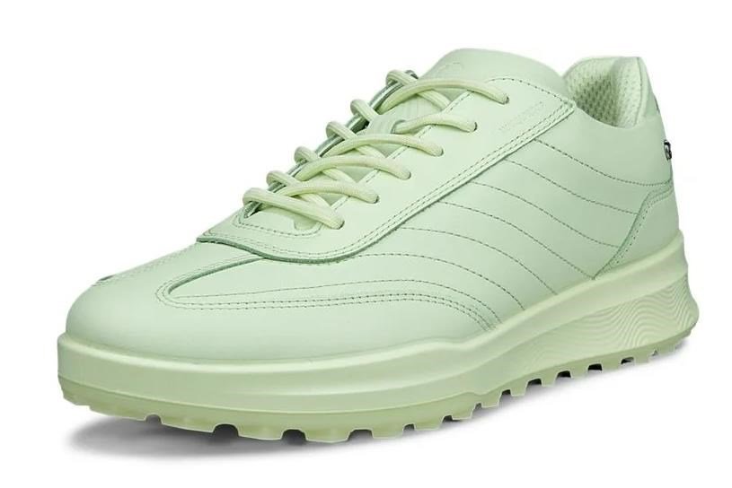 Ecco Street Vibe damgolfsko, lime cream