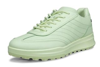 Ecco Street Vibe damgolfsko, lime cream