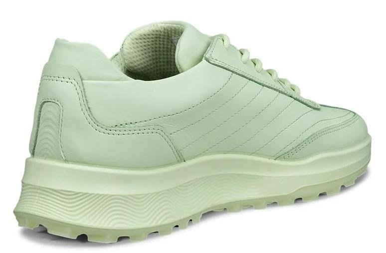 Ecco Street Vibe damgolfsko, lime cream