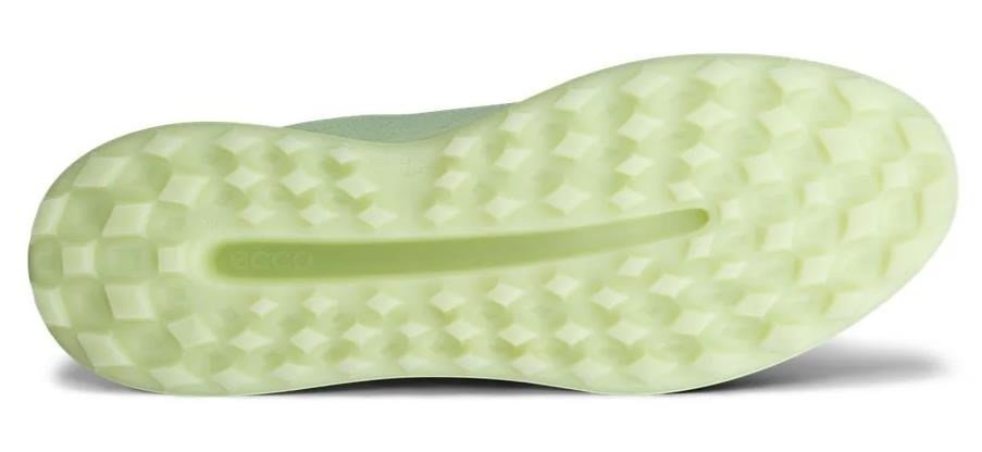 Ecco Street Vibe damgolfsko, lime cream