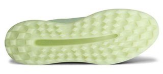 Ecco Street Vibe damgolfsko, lime cream