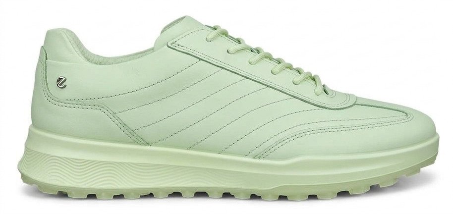 Ecco Street Vibe damgolfsko, lime cream