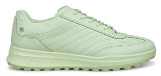 Ecco Street Vibe damgolfsko, lime cream