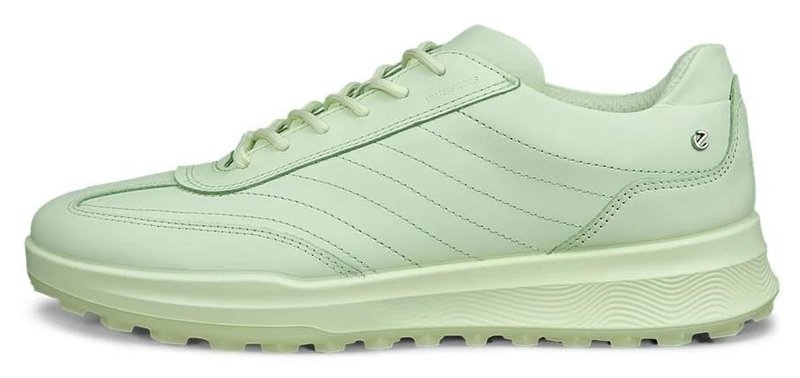 Ecco Street Vibe damgolfsko, lime cream