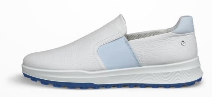 Ecco Street Vibe damgolfsko, vit/air